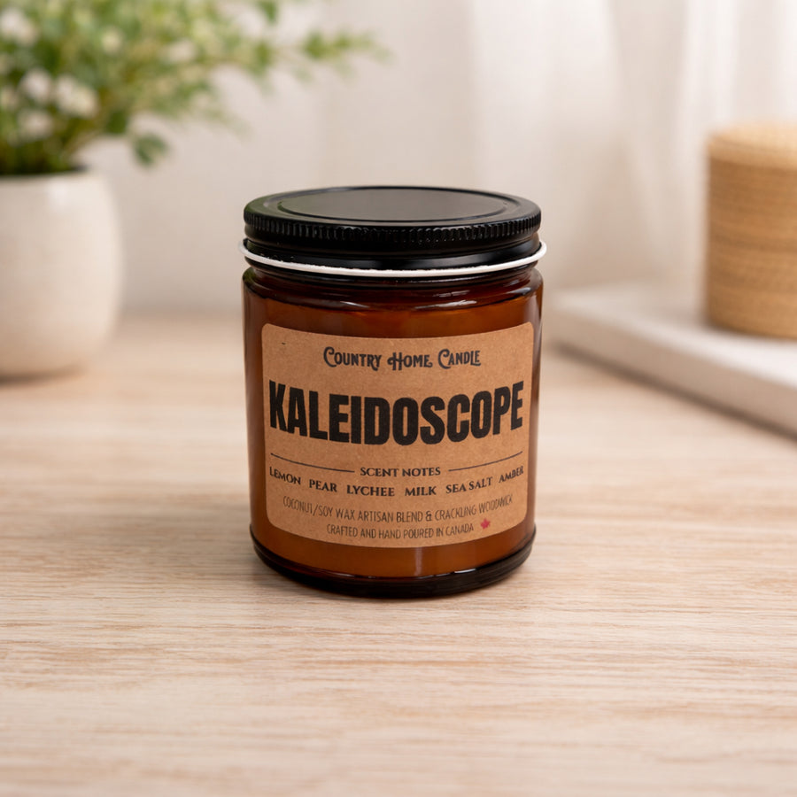 Kaleidoscope