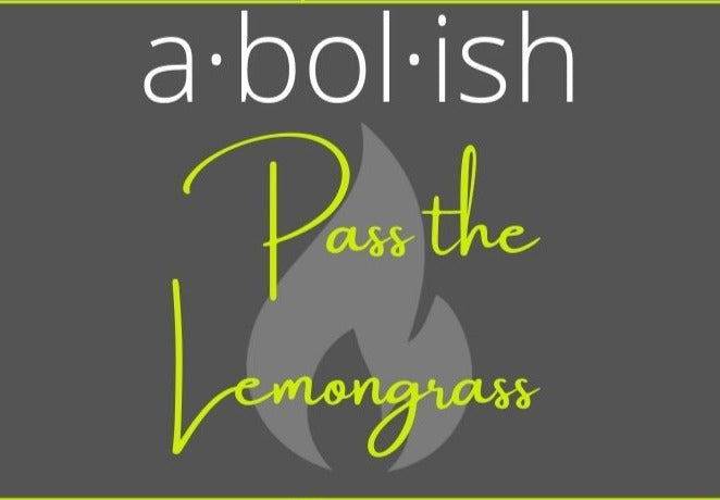 Pass the Lemongrass