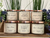 Aromatherapy Candle Collection