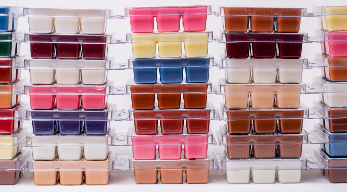 Wax Melts