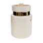White & Gold Illumination Fragrance Warmer