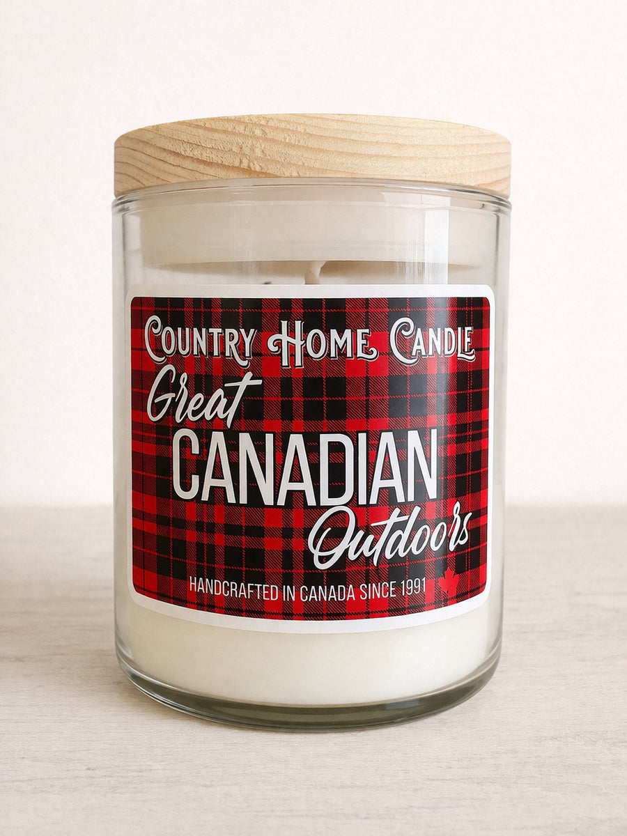 Great Canadian Outdoors