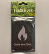 Fraser Fir Air Freshener