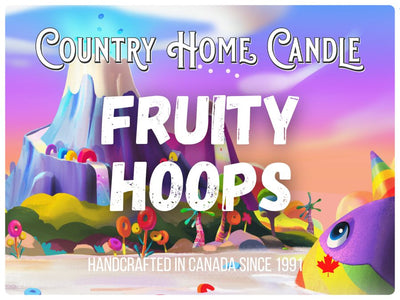 Fruity Hoops