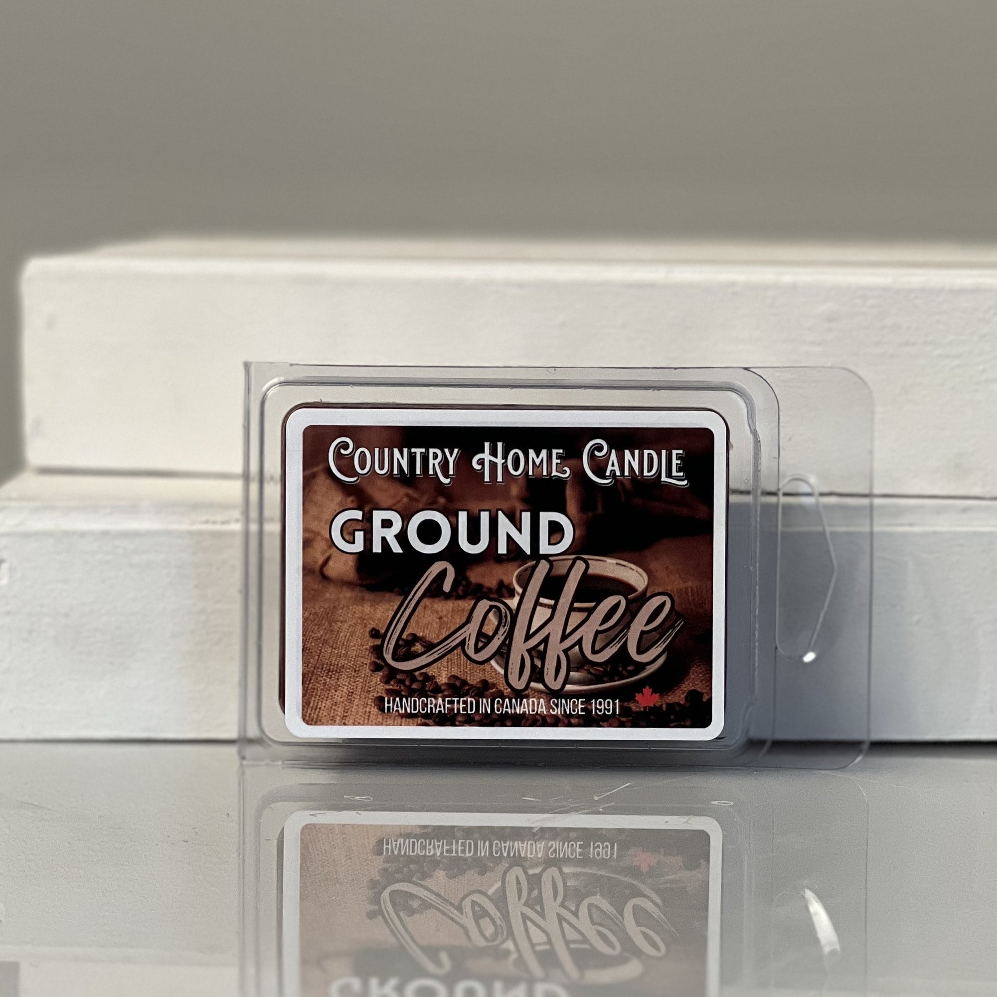 Ground Coffee