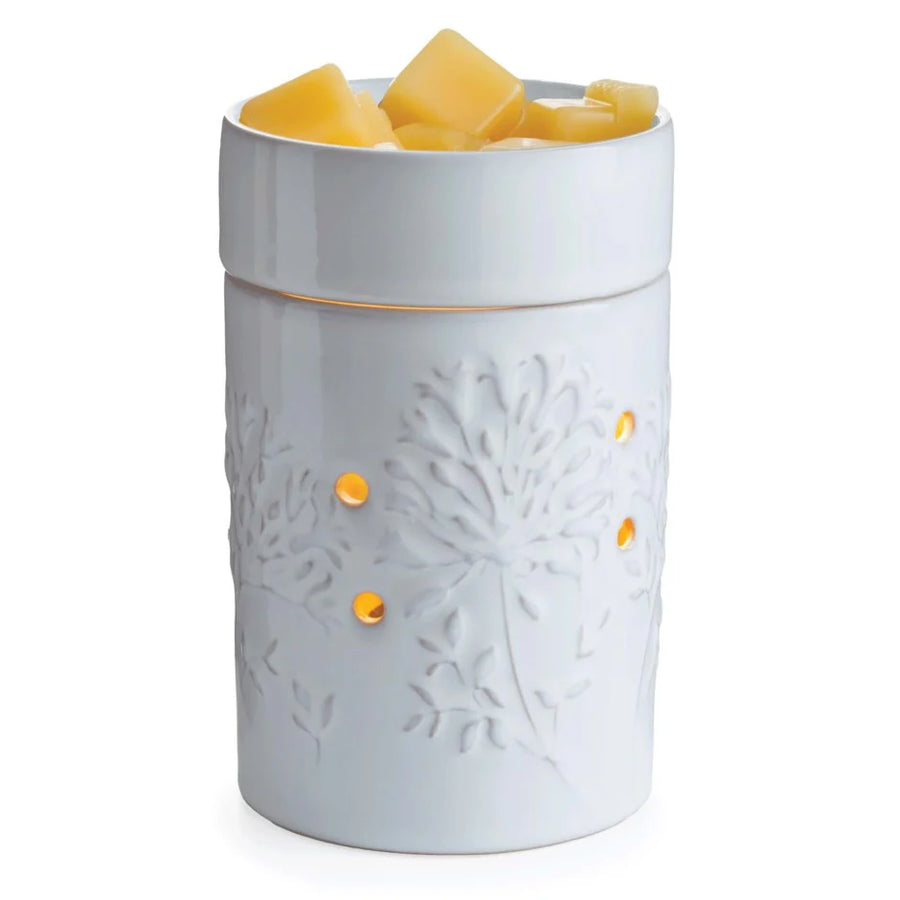 Illumination classic fragrance warmer - African lily