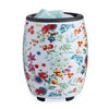 Wildflowers flip dish wax warmer