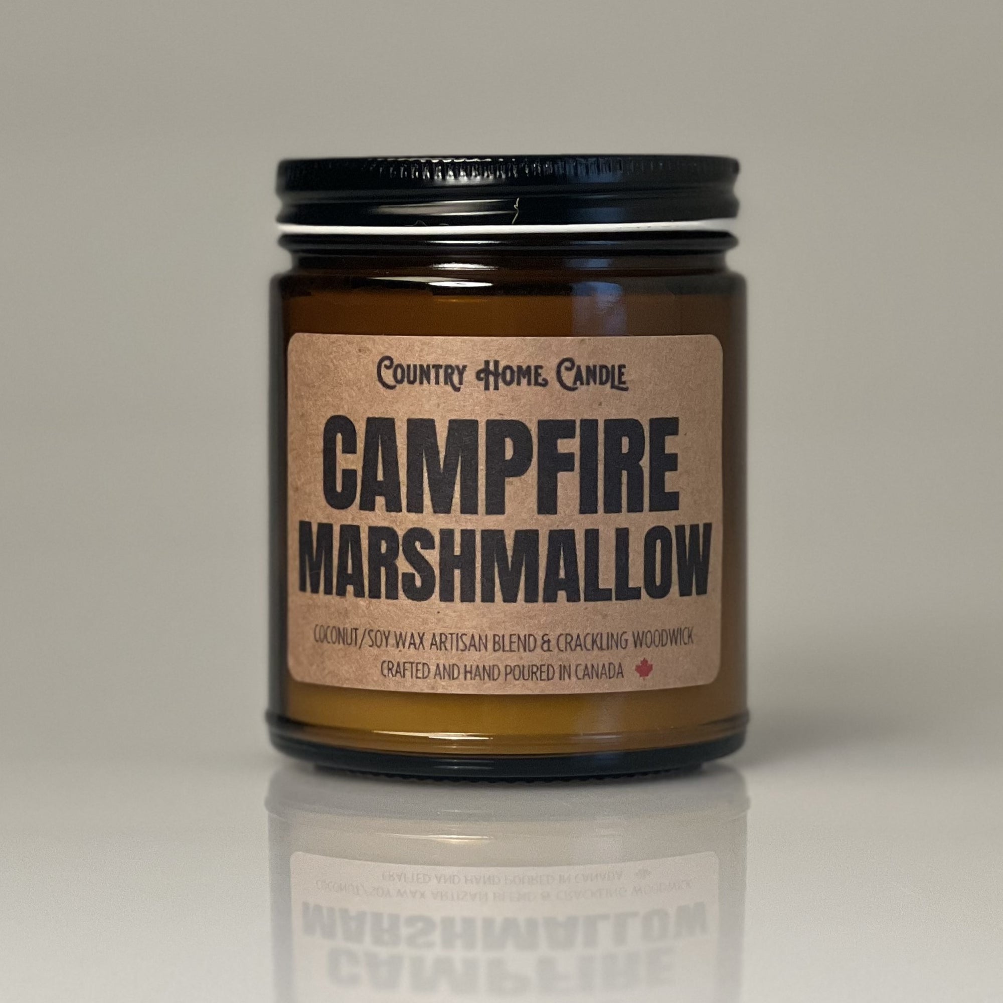 Campfire Marshmallow