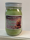 Pistachio Bloom