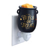 Cauldron pluggable warmer