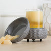 Slate 2-in-1 classic fragrance warmer