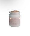 Illumination classic fragrance warmer -cookie jar