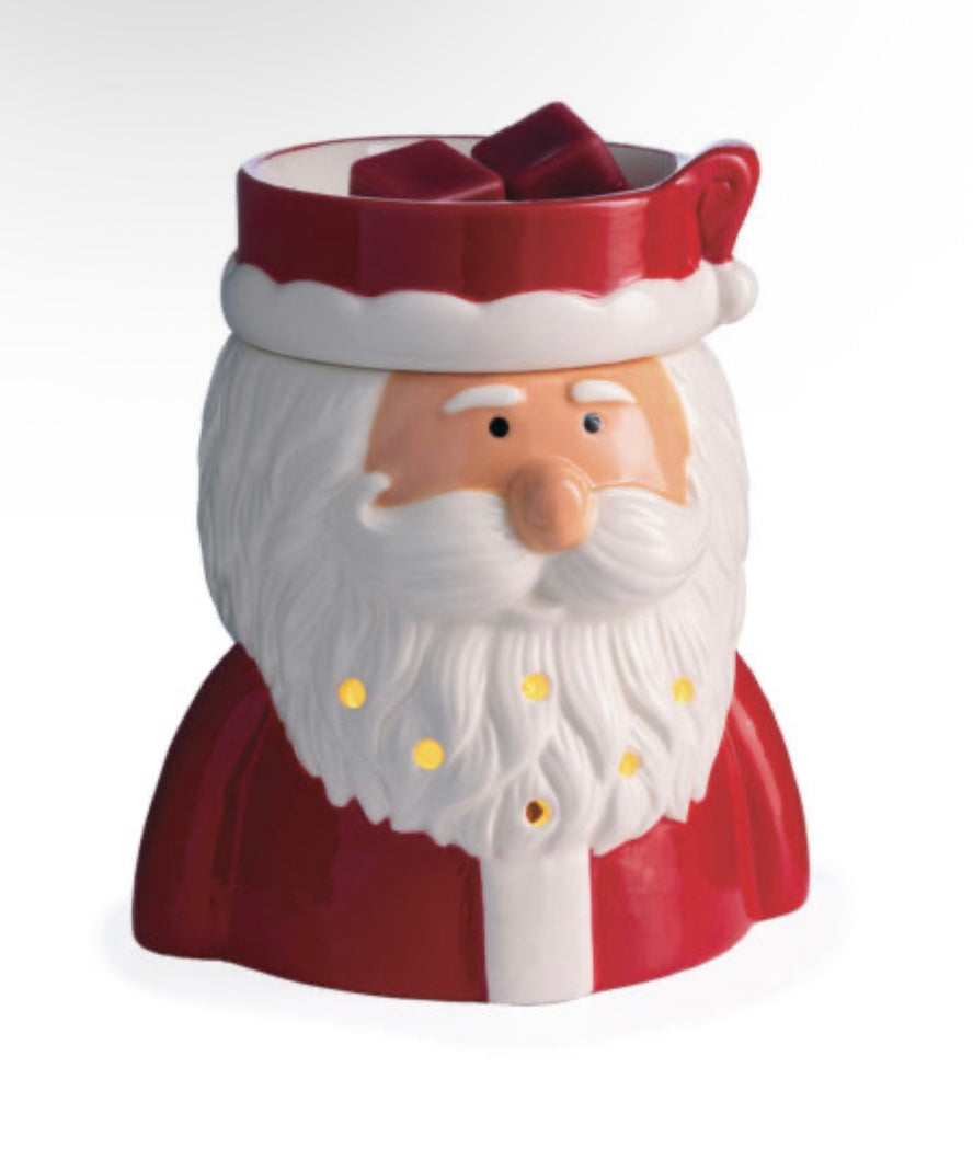 Illumination classic fragrance warmer -St.Nick