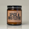 Spice & Mistletoe