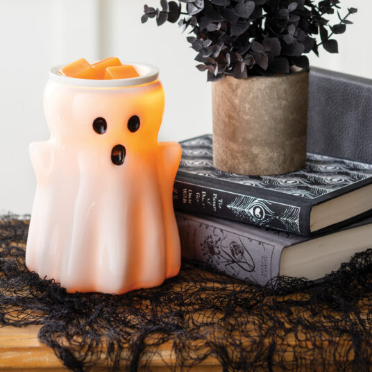 Ghost Fragrance Warmer