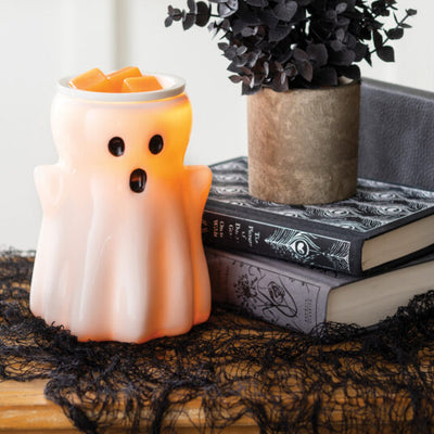 Ghost Fragrance Warmer