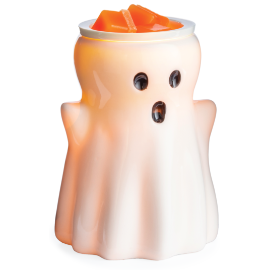 Ghost Fragrance Warmer