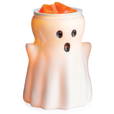 Ghost Fragrance Warmer