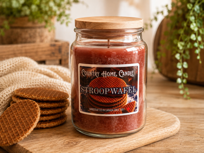Stroopwafel