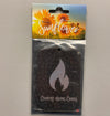 Sunflower Air Freshener