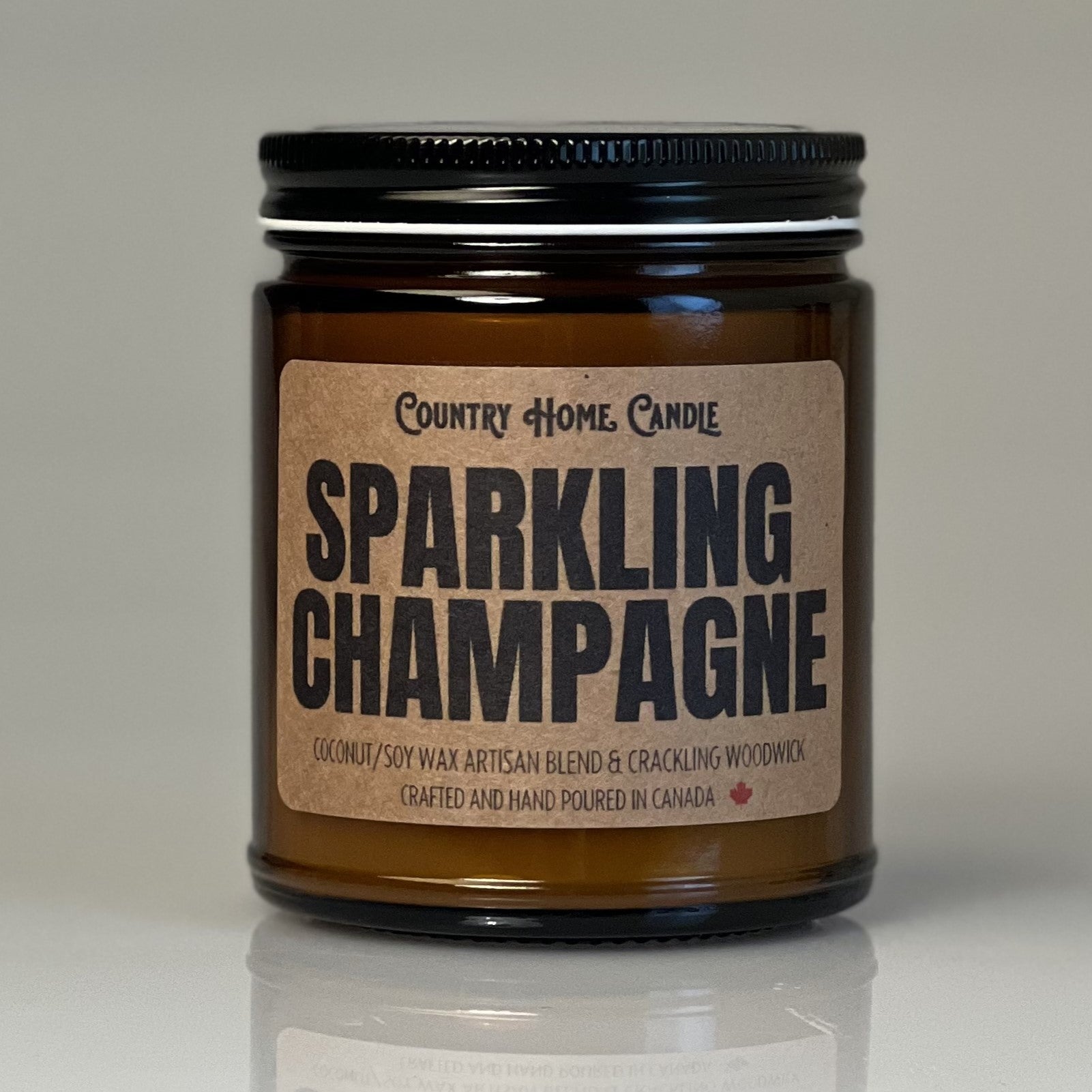 Sparkling Champagne