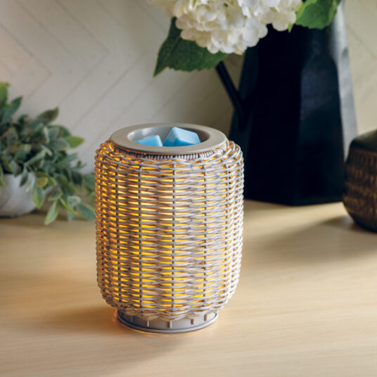 Wicker Grey