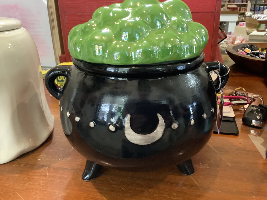 CAULDRON 3 WICK CANDLE