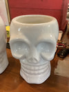 Skull 2 Wick Candle