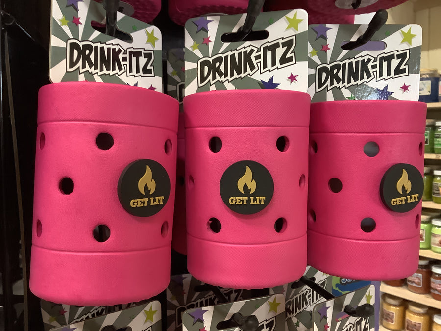Drink-Itz