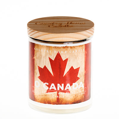 OCanada