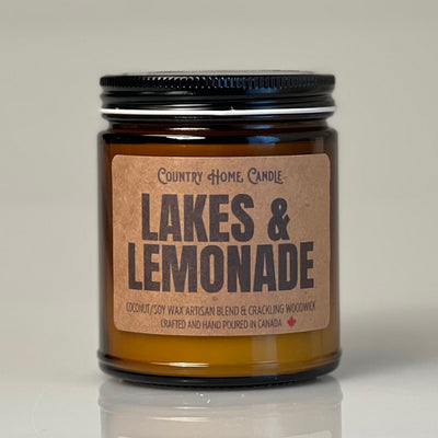Lakes & Lemonade