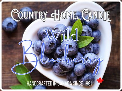 Wild Blueberry